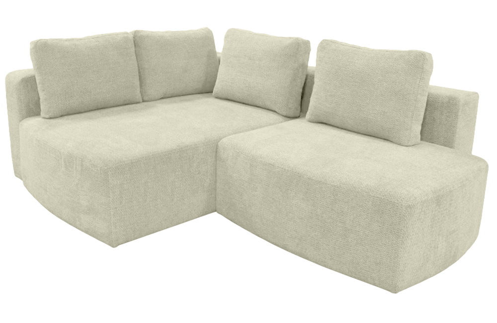 CUBE sarokülő