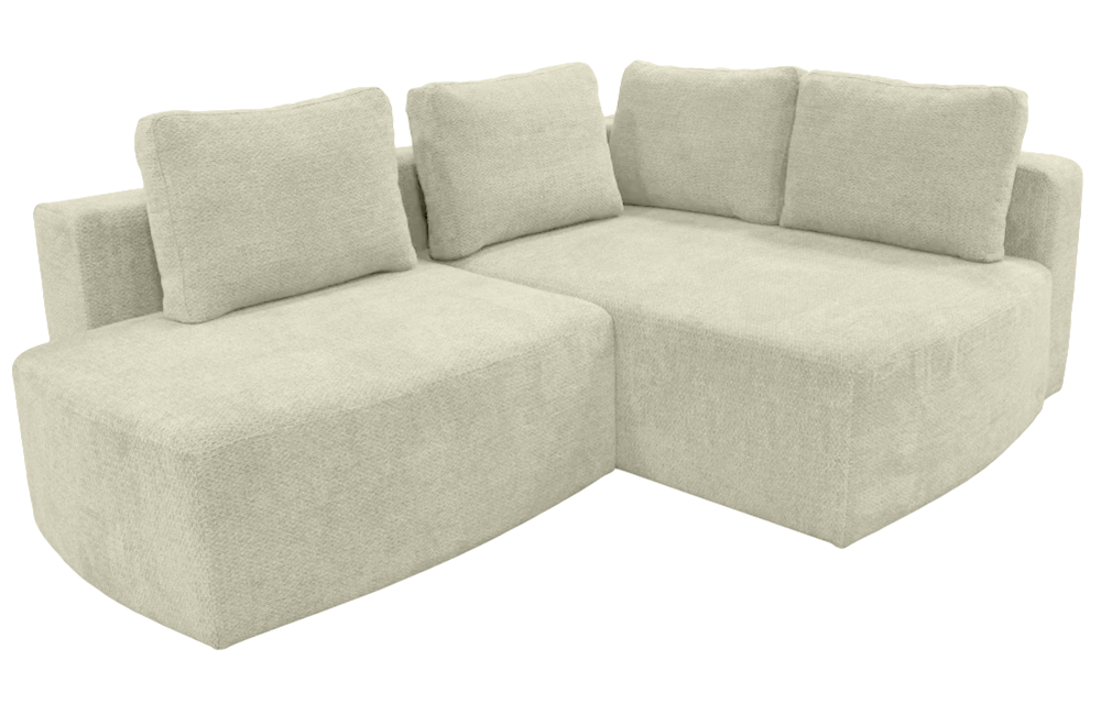 CUBE sarokülő