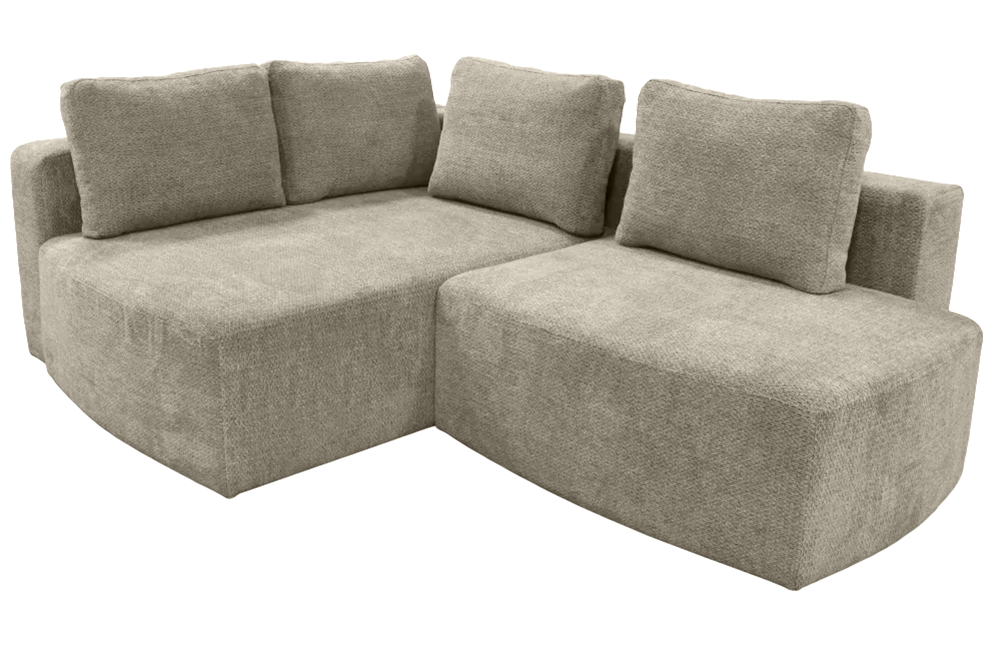 CUBE sarokülő
