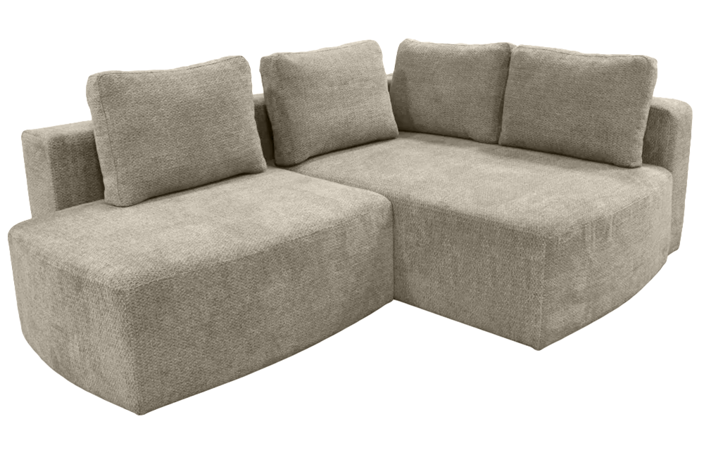 CUBE sarokülő