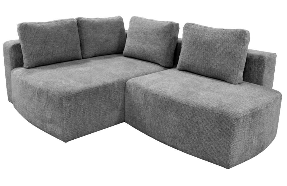 CUBE sarokülő