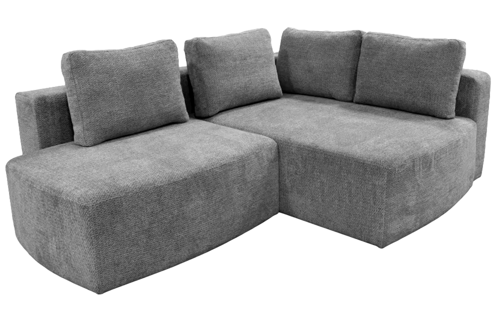 CUBE sarokülő