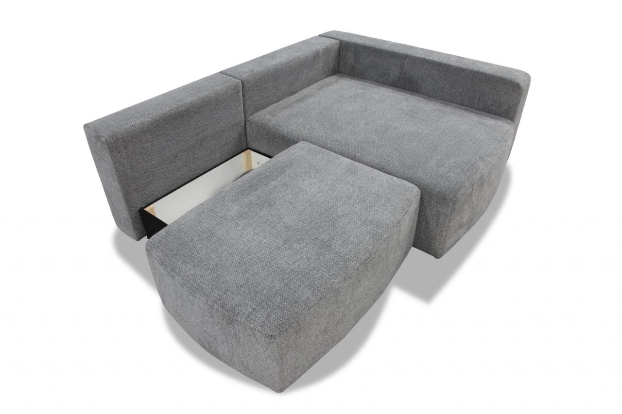 CUBE sarokülő