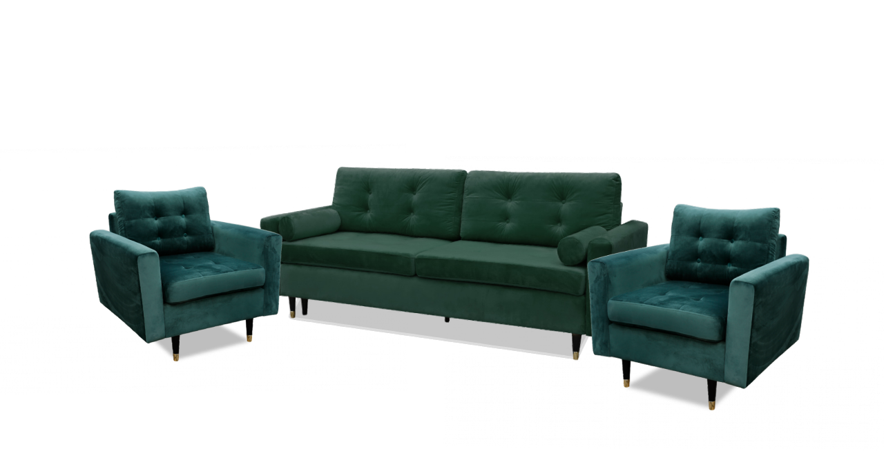 DORA 3+1+1 garnitúra