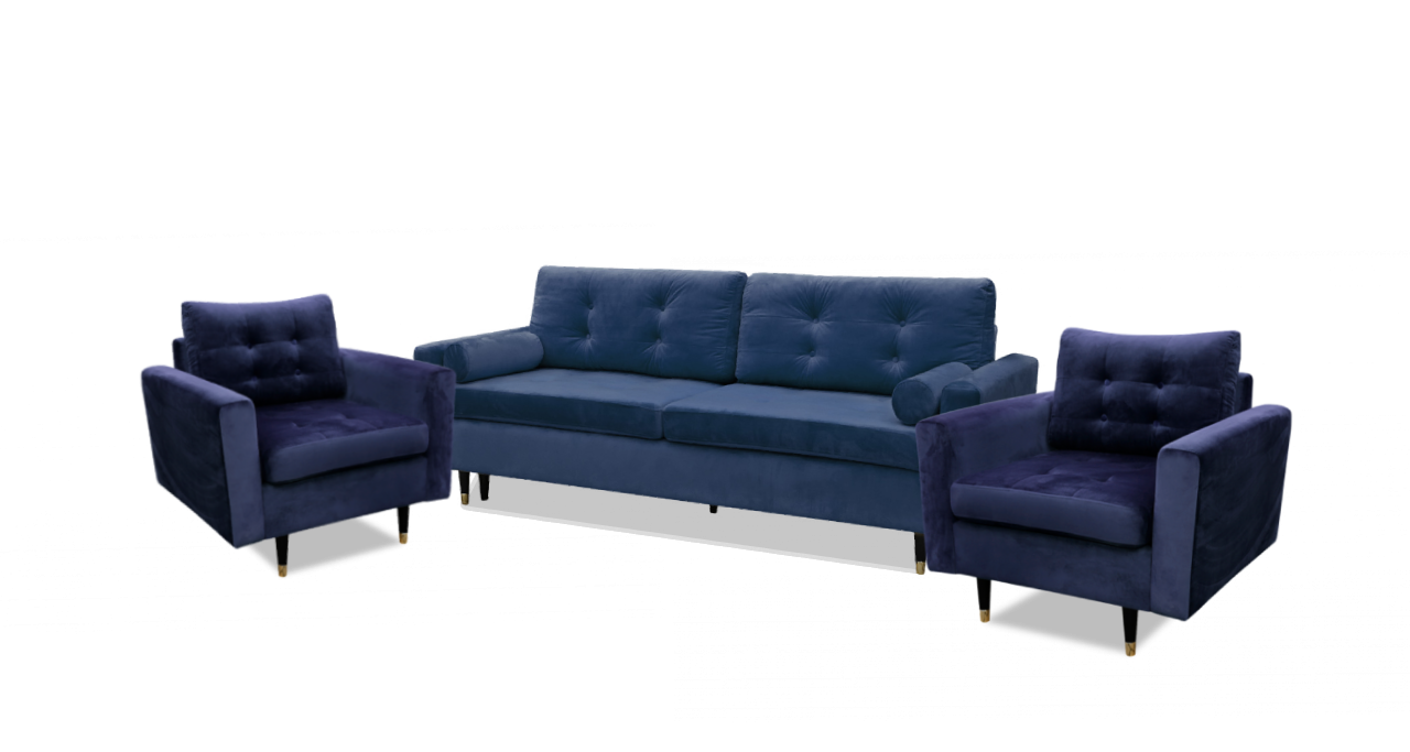 DORA 3+1+1 garnitúra