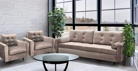 DORA 3+1+1 garnitúra