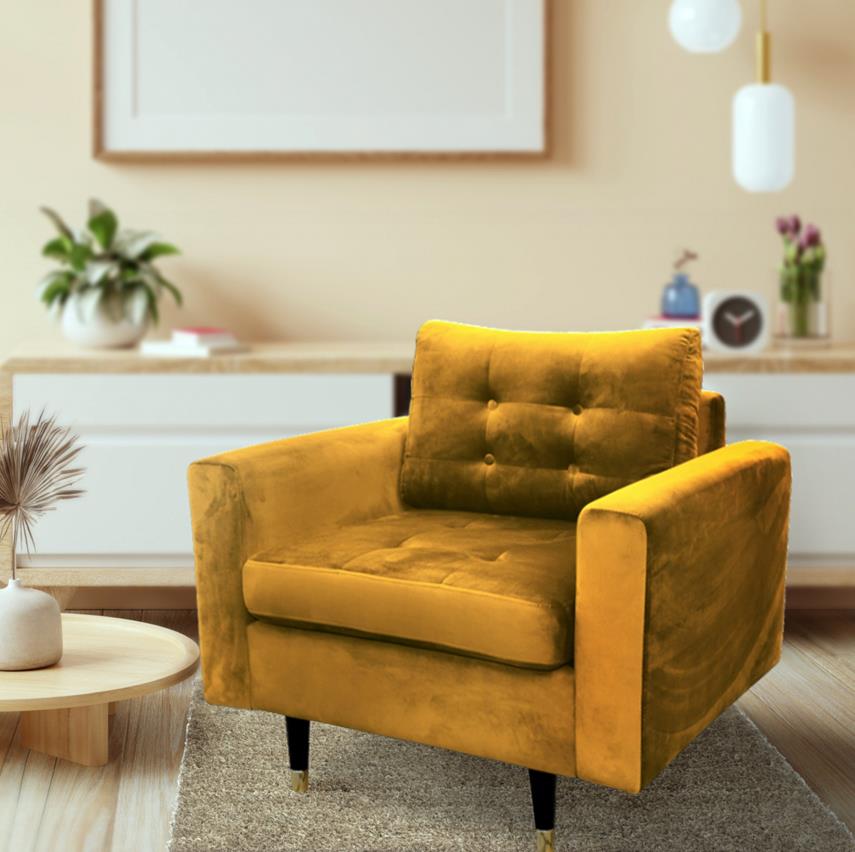 DORA 3+2+1 garnitúra