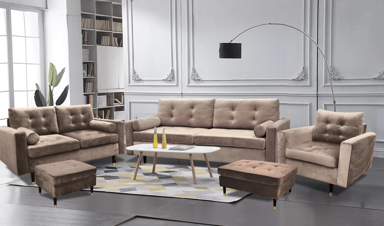 DORA 3+2+1 garnitúra