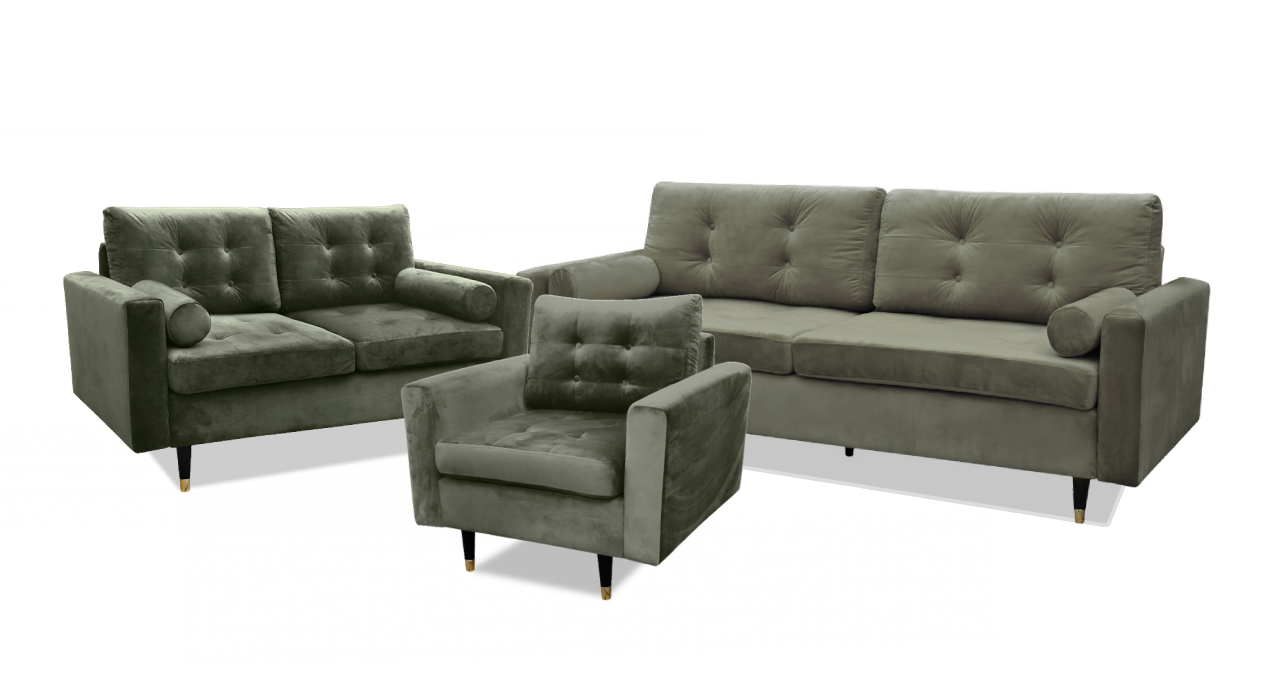 DORA 3+2+1 garnitúra