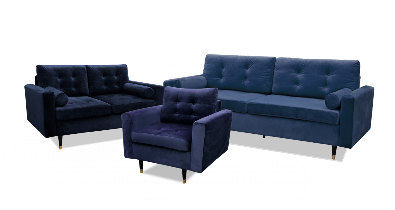 DORA 3+2+1 garnitúra