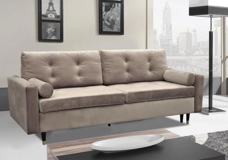 DORA 3+1+1 garnitúra