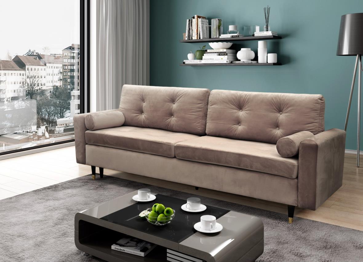 DORA 3+2+1 garnitúra