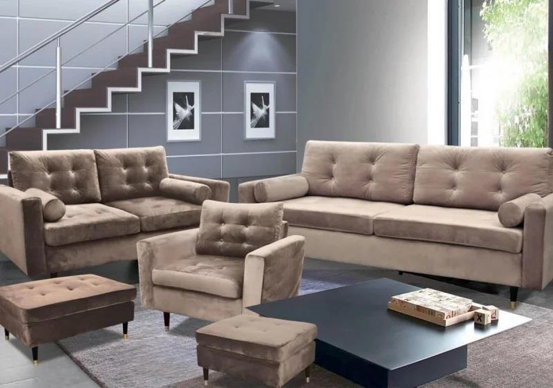 DORA 3+1+1 garnitúra