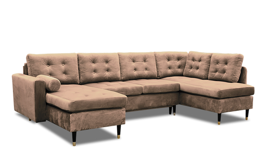 DORA "U" - alakú sarokülő