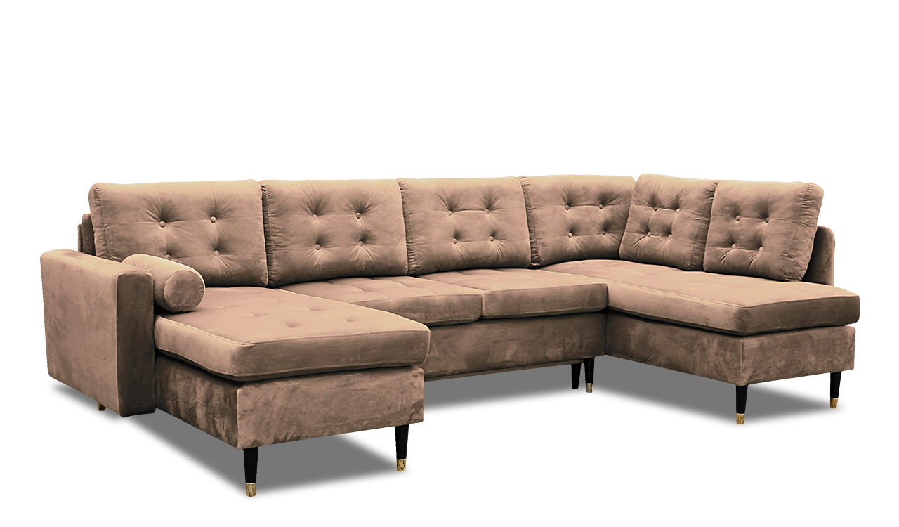 DORA "U" - alakú sarokülő