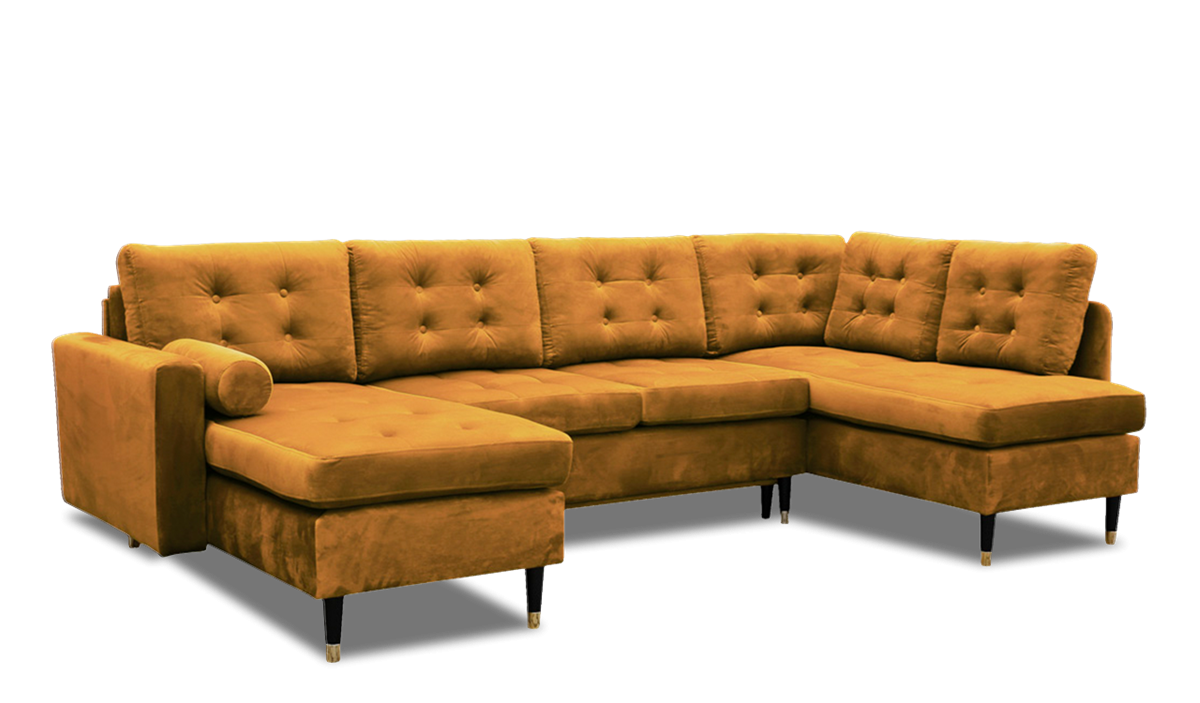 DORA "U" - alakú sarokülő