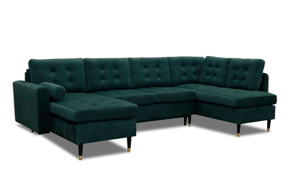 DORA "U" - alakú sarokülő