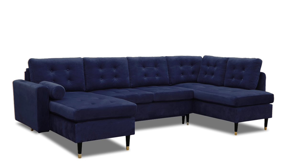 DORA "U" - alakú sarokülő