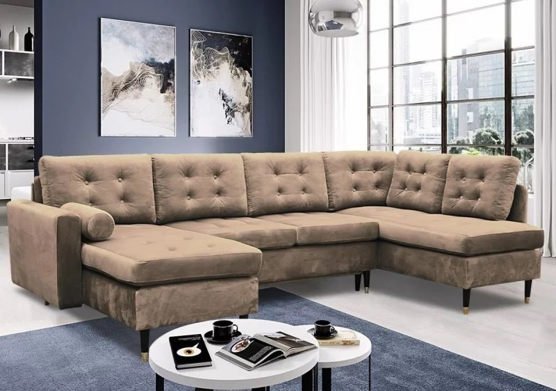 DORA "U" - alakú sarokülő