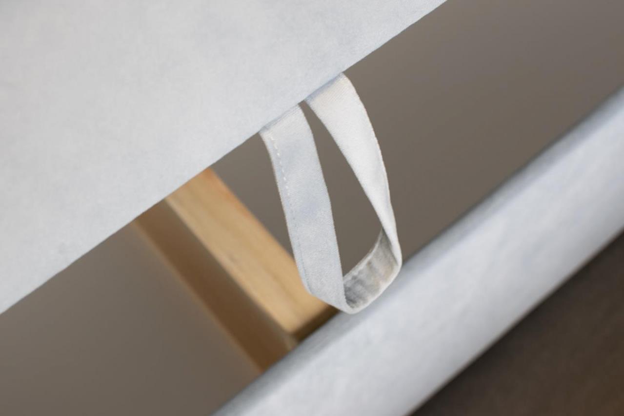 TYP57 boxspring ágy