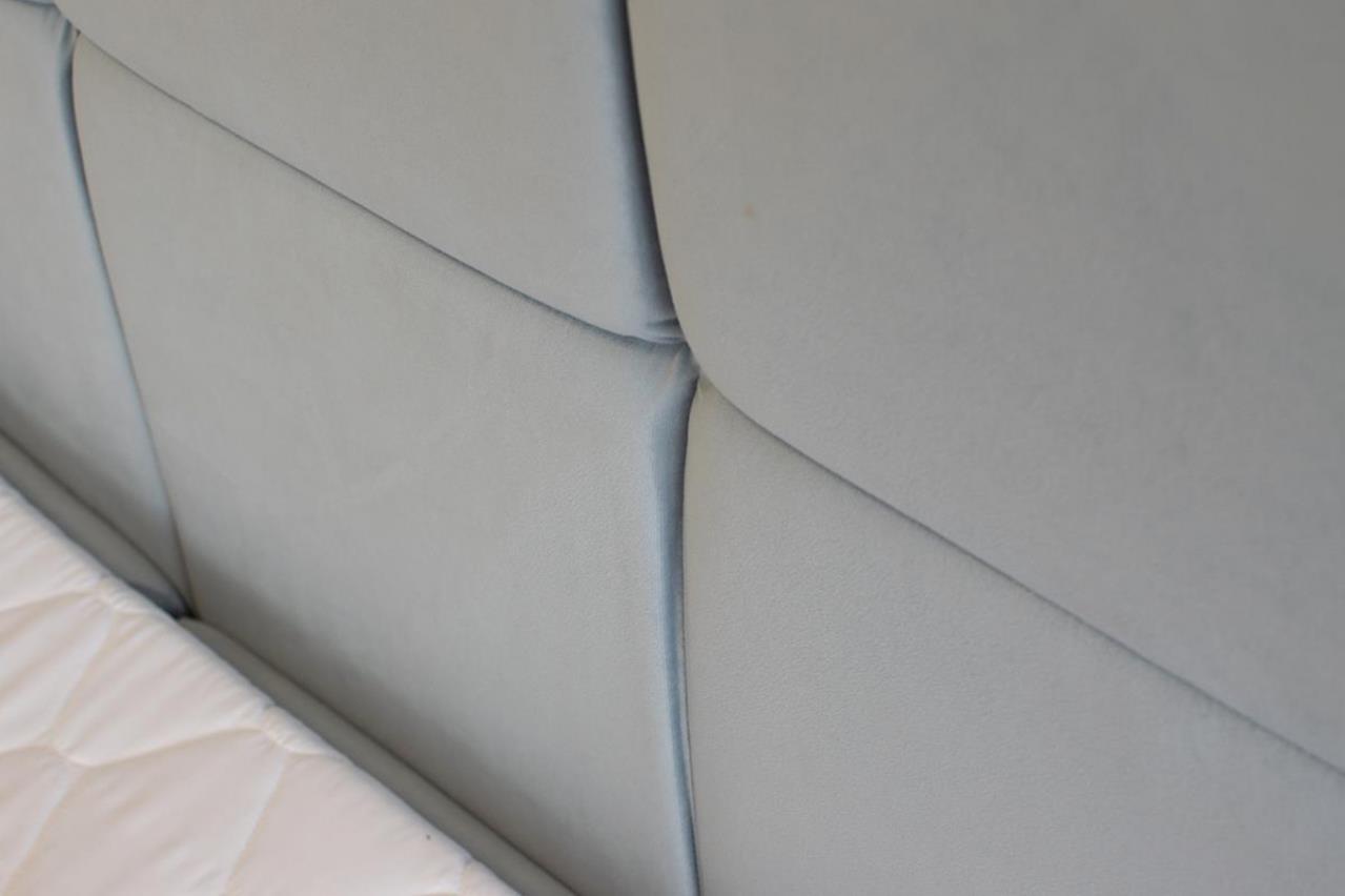 TYP57 boxspring ágy