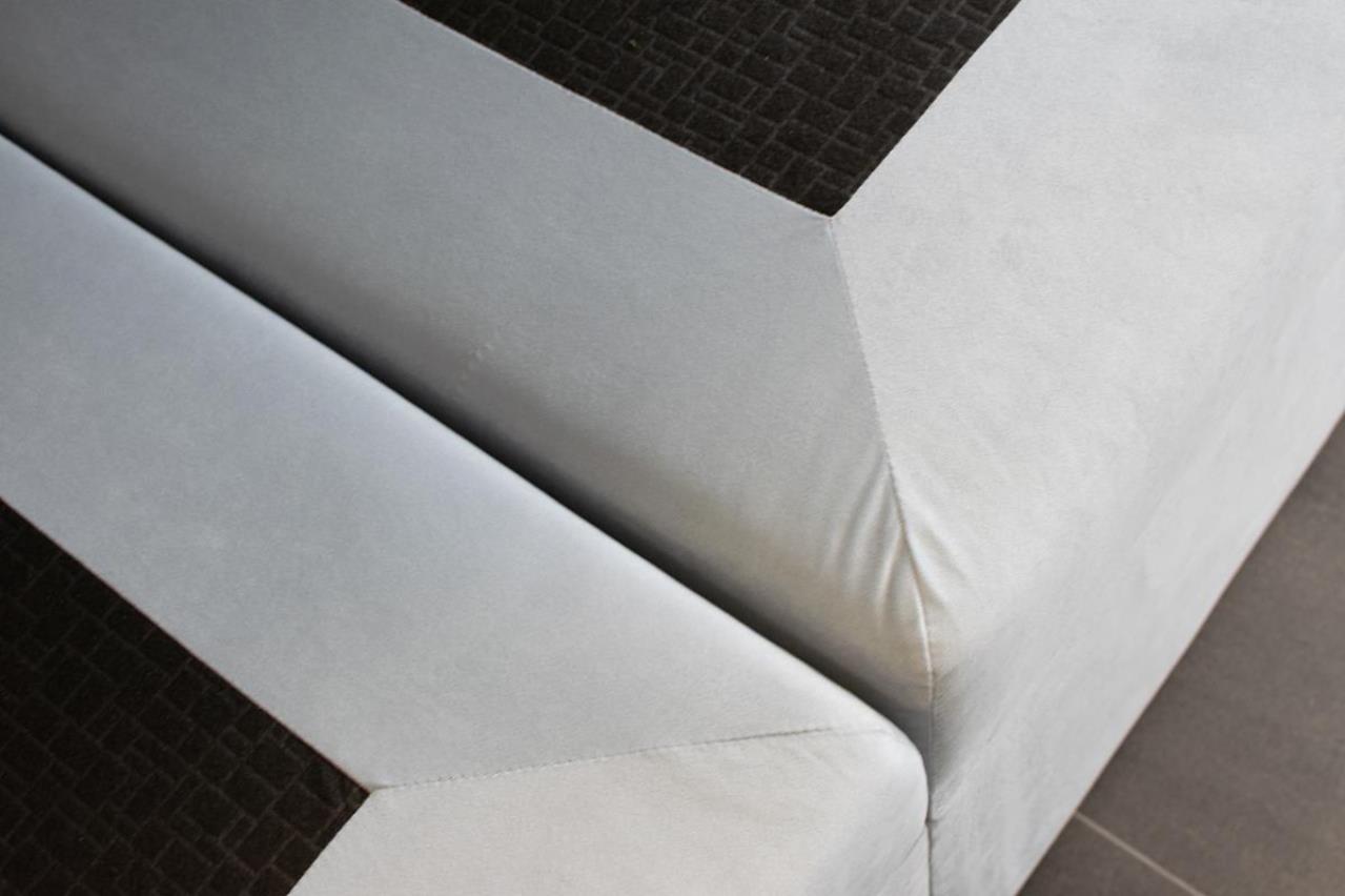 TYP57 boxspring ágy