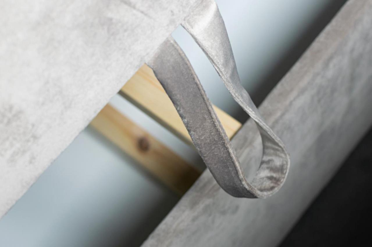 TYP58 boxspring ágy