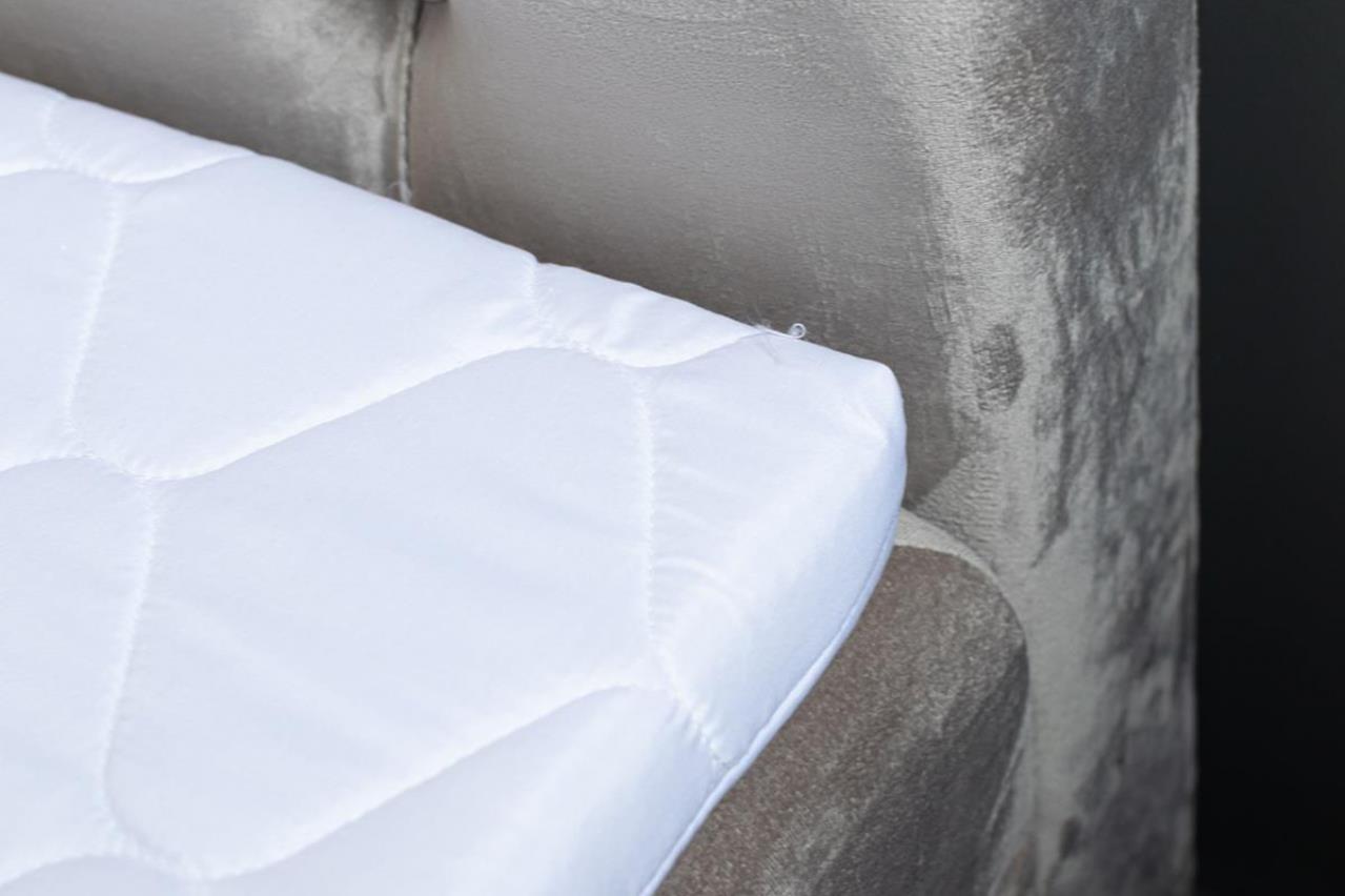 TYP58 boxspring ágy