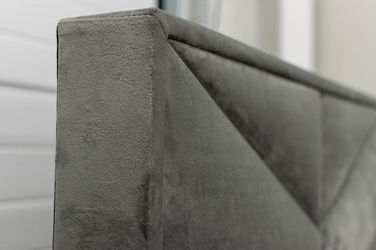 ST6 boxspring ágy