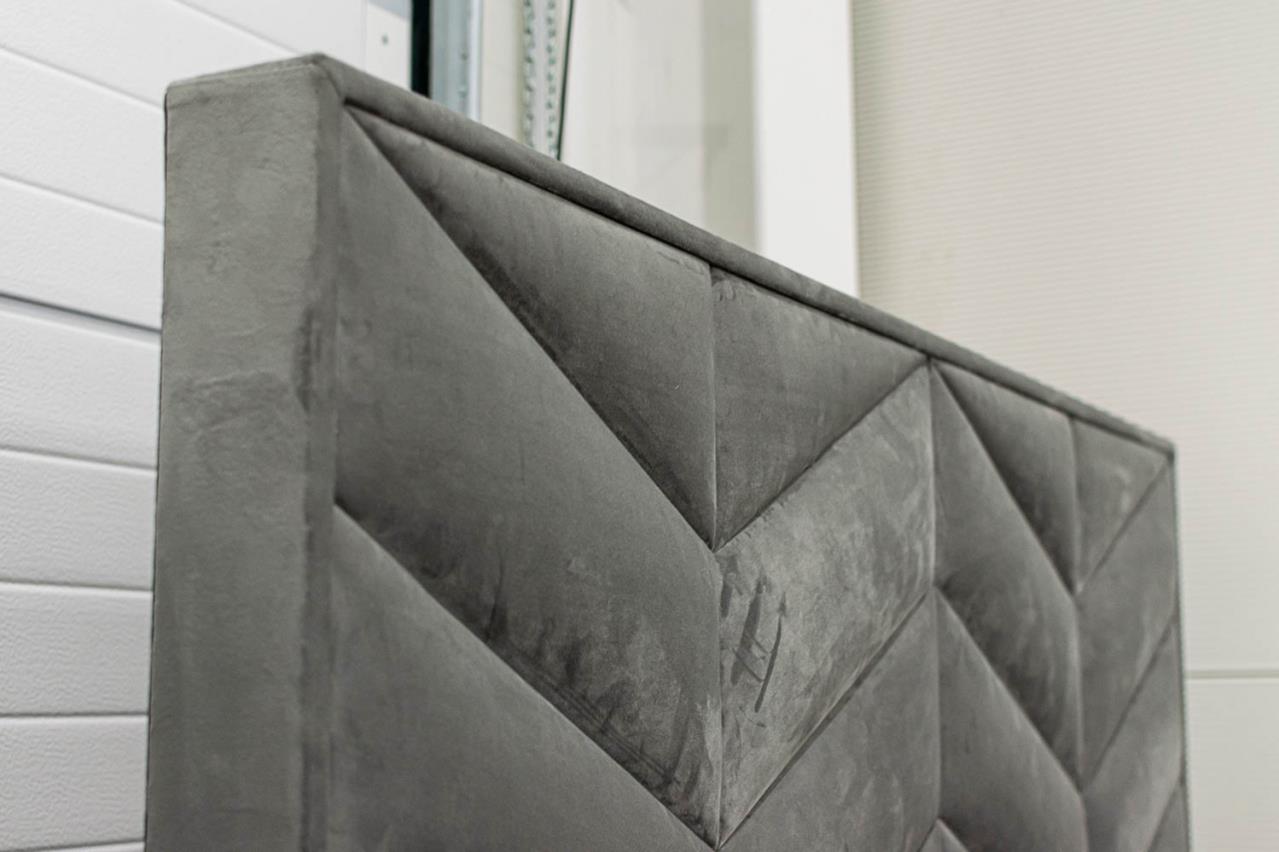 ST6 boxspring ágy