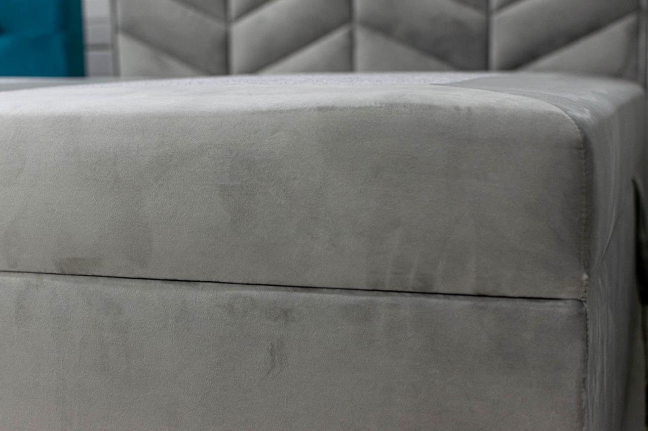 ST6 boxspring ágy
