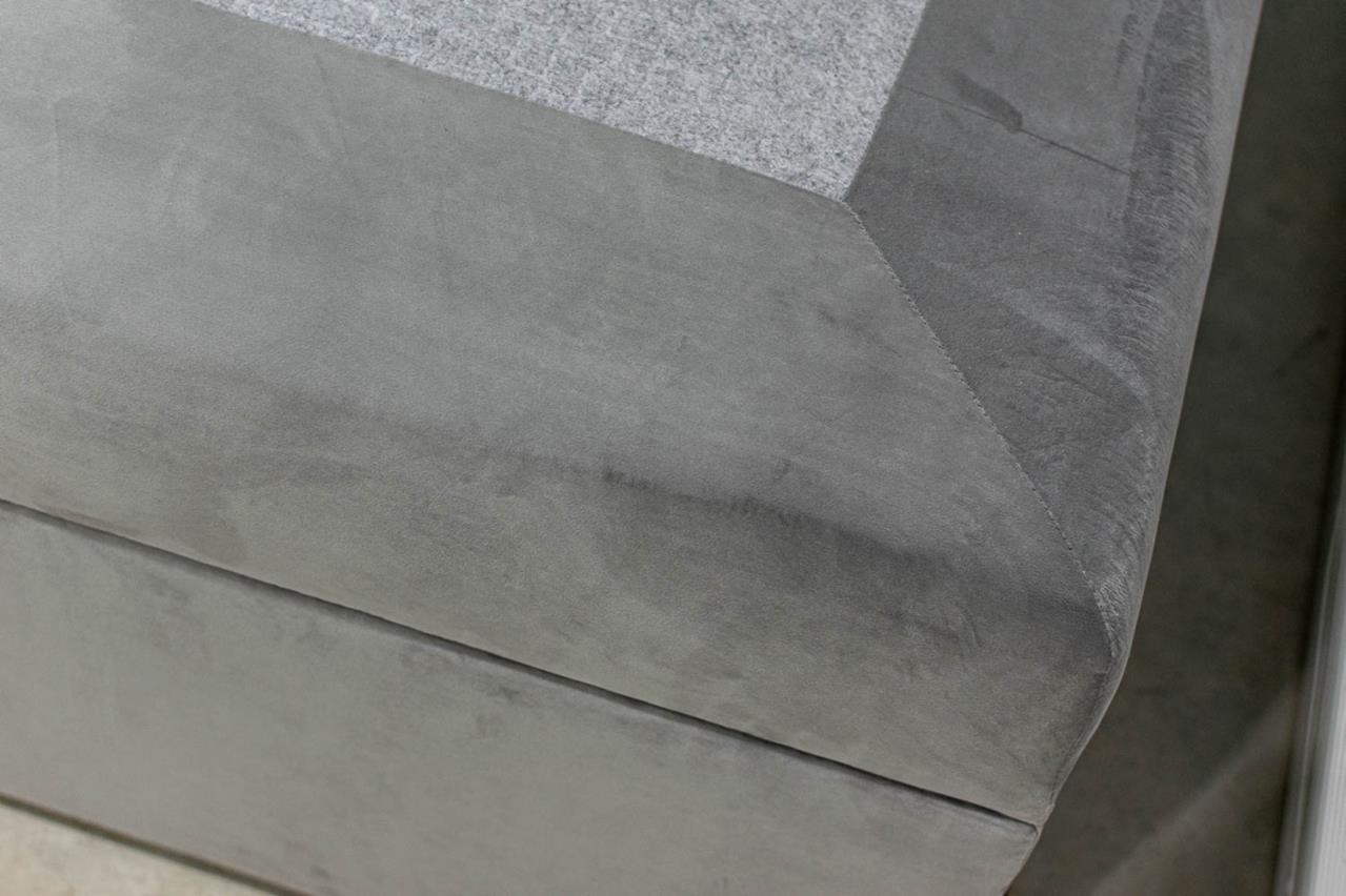 ST6 boxspring ágy
