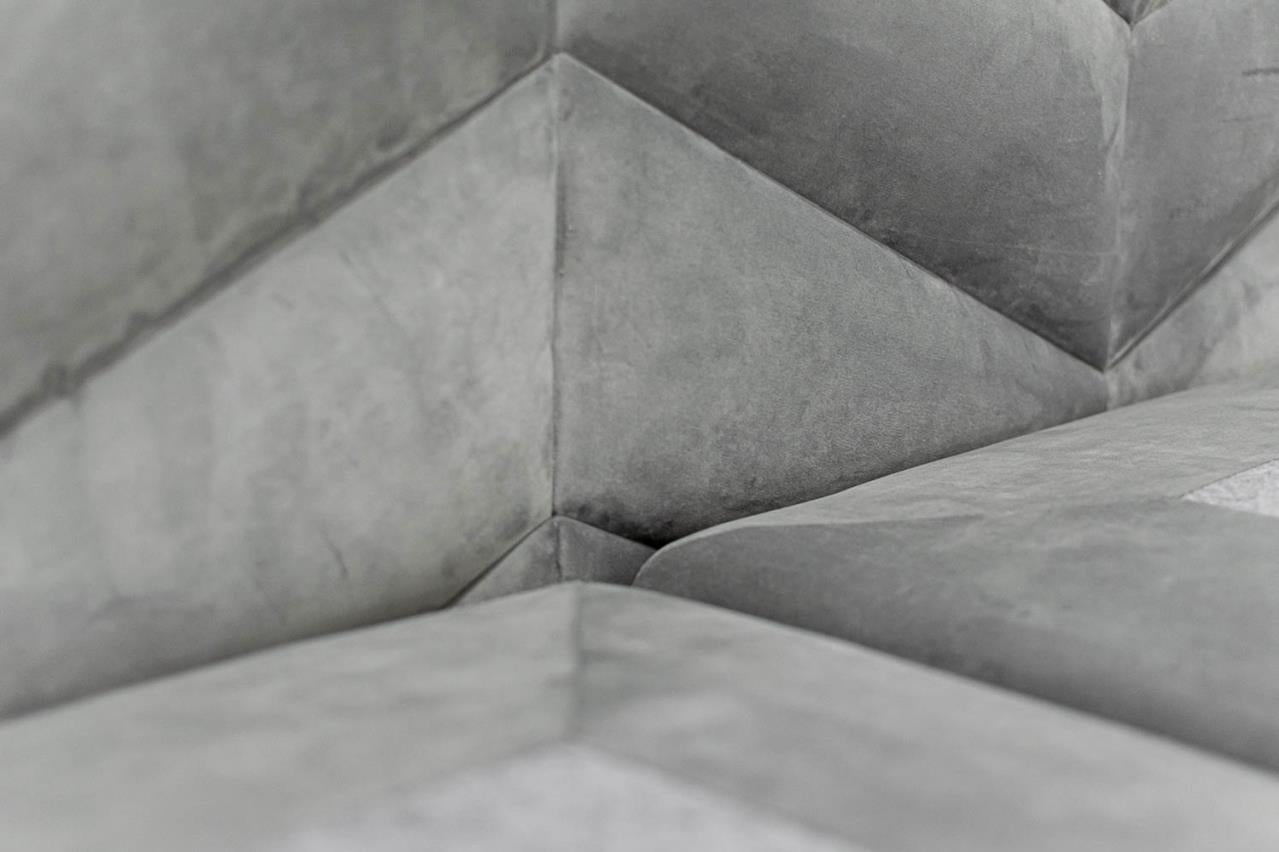 ST6 boxspring ágy