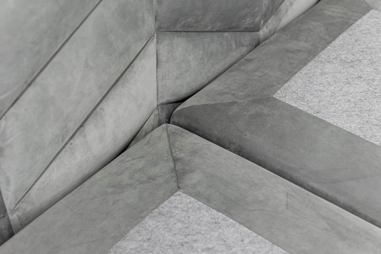 ST6 boxspring ágy