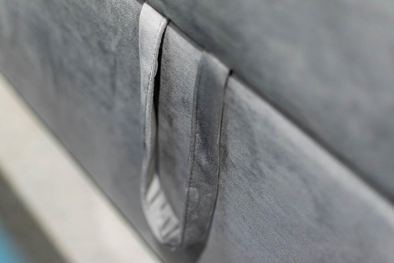 ST6 boxspring ágy