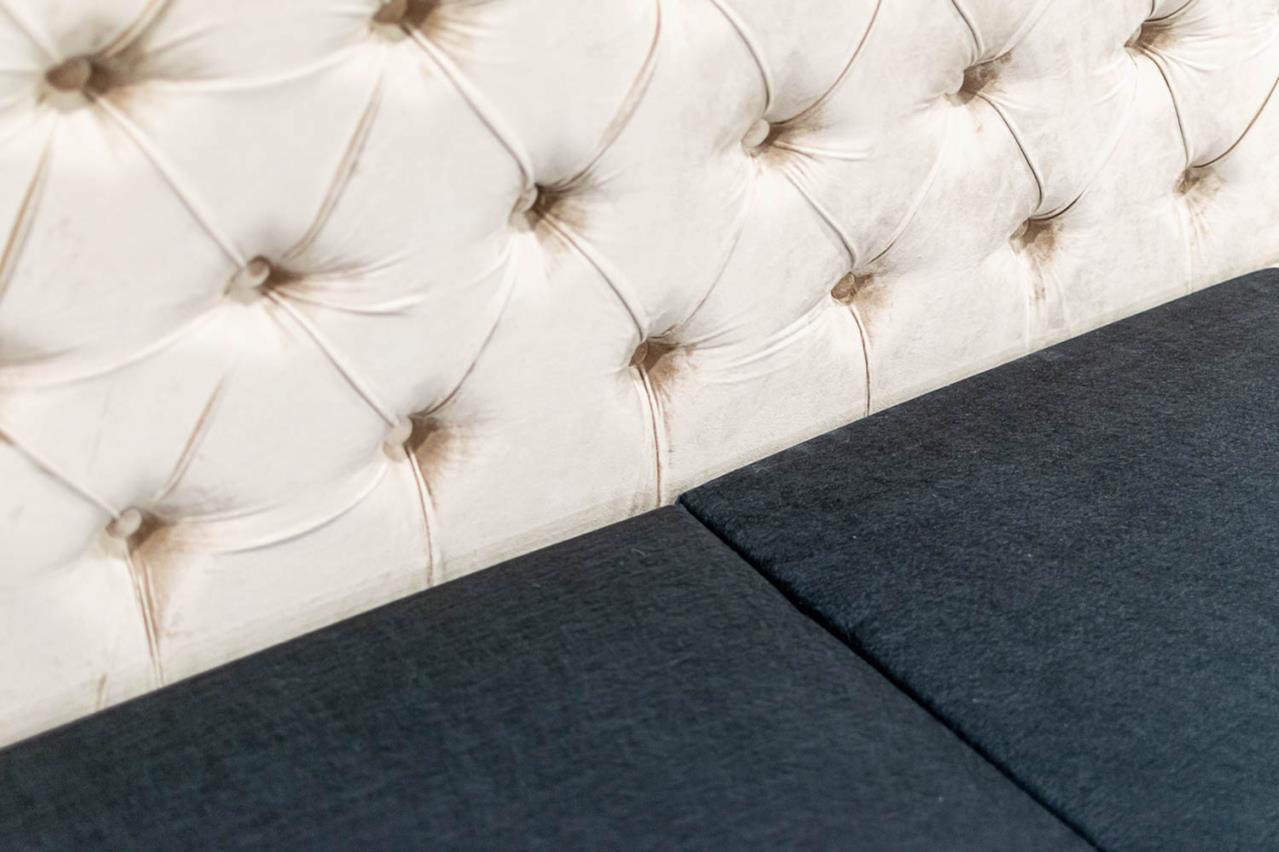 TYP56 boxspring ágy
