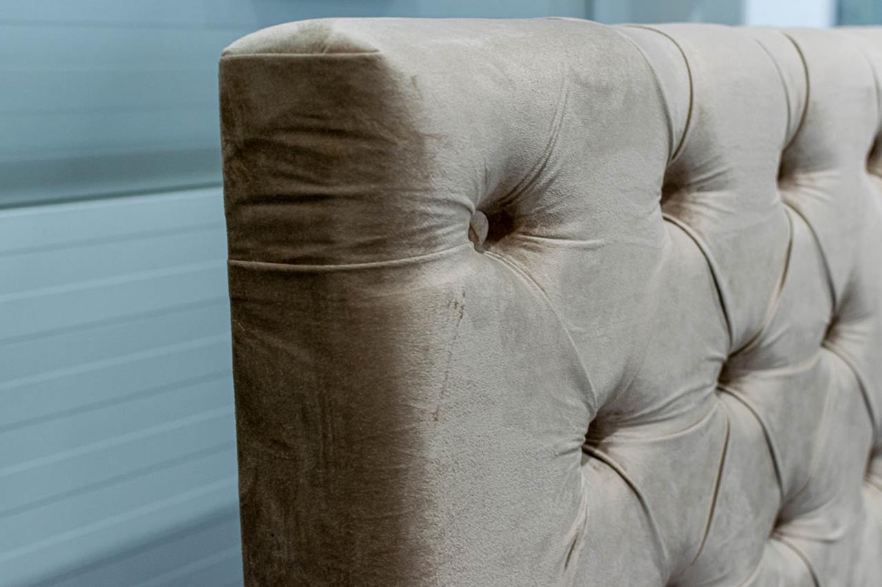 TYP56 boxspring ágy
