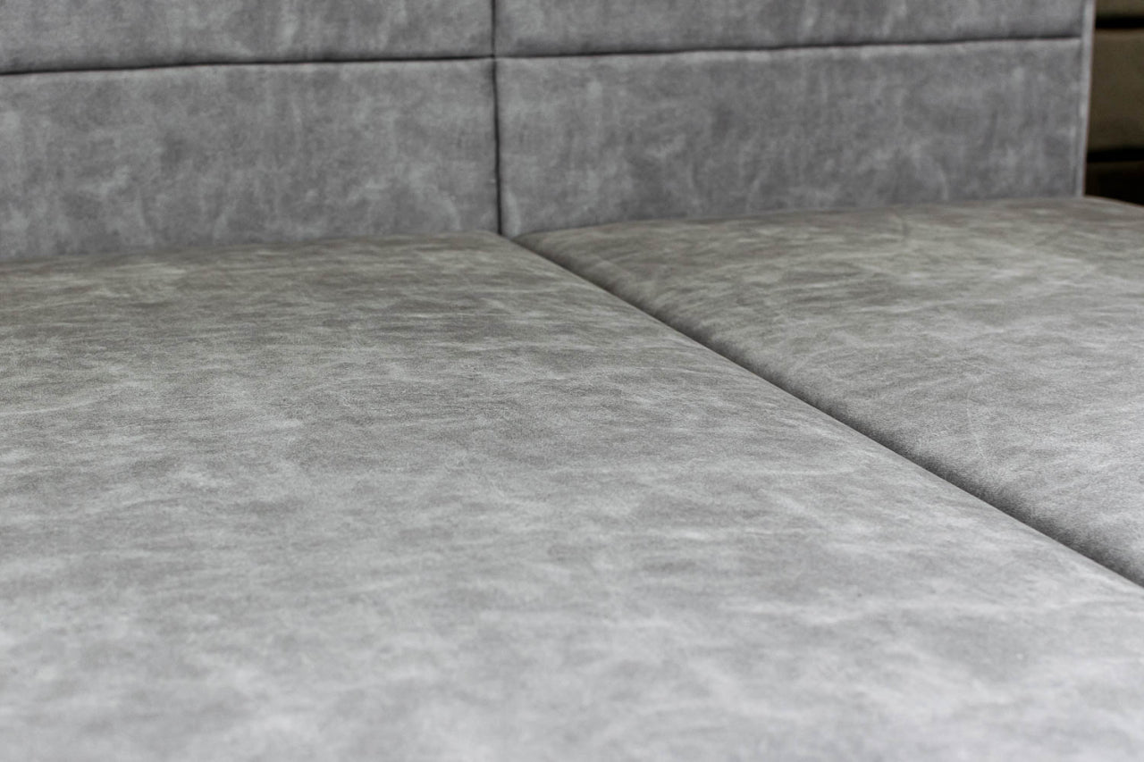 ARAMIS boxspring ágy