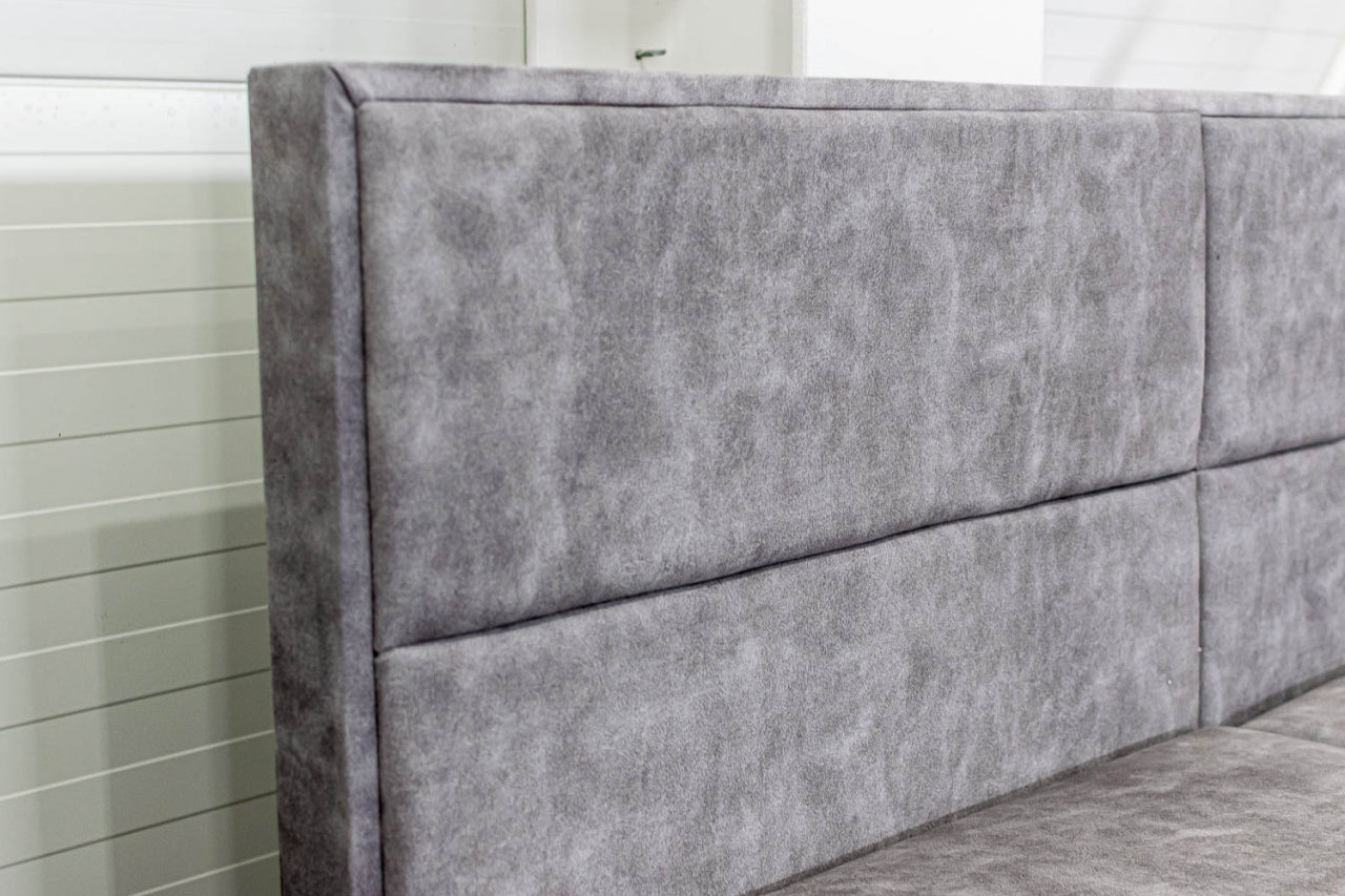 ARAMIS boxspring ágy