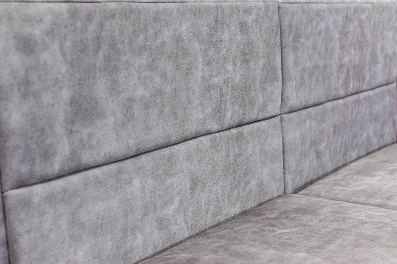 ARAMIS boxspring ágy