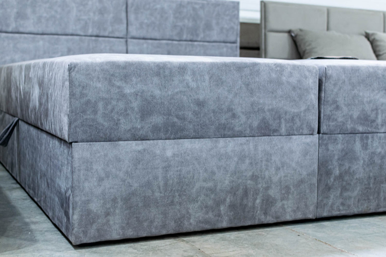 ARAMIS boxspring ágy