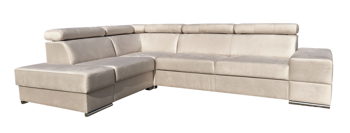 ELEMENTO L sarokülő