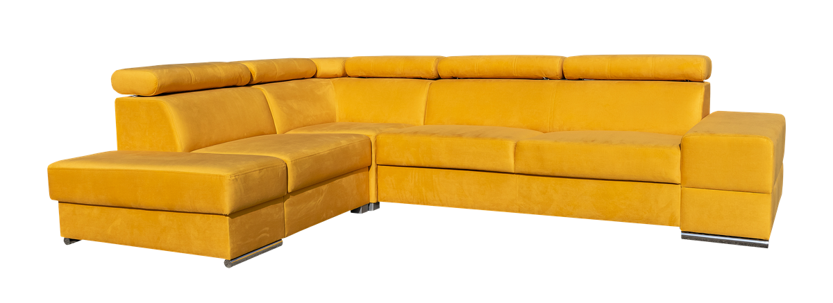 ELEMENTO L sarokülő