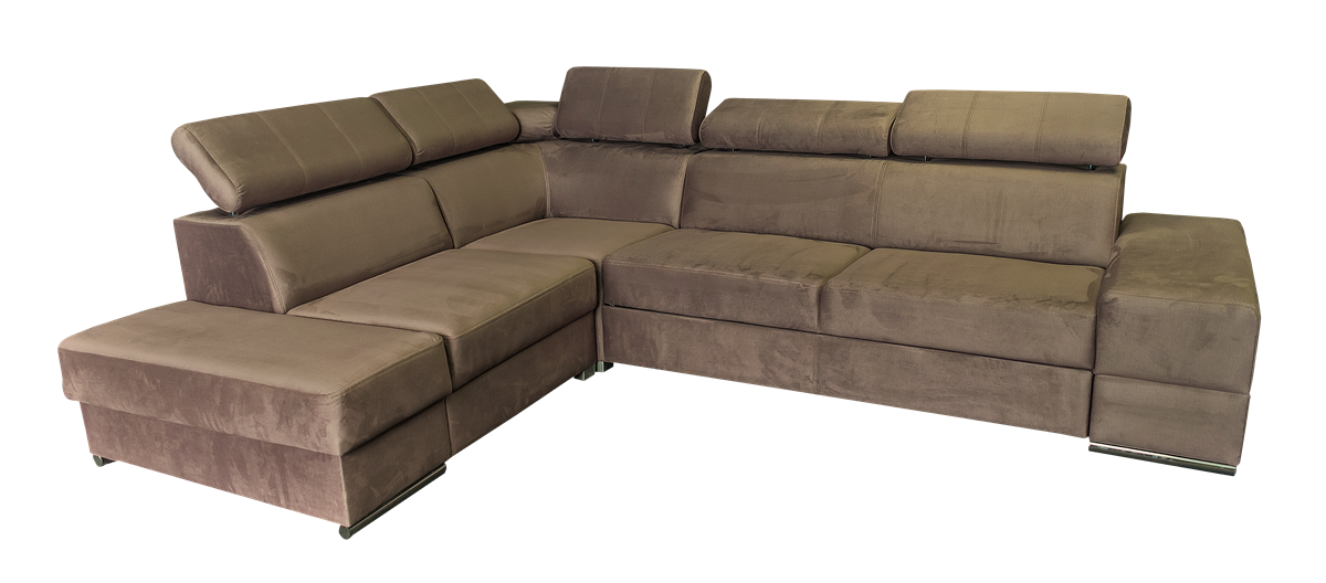 ELEMENTO L sarokülő