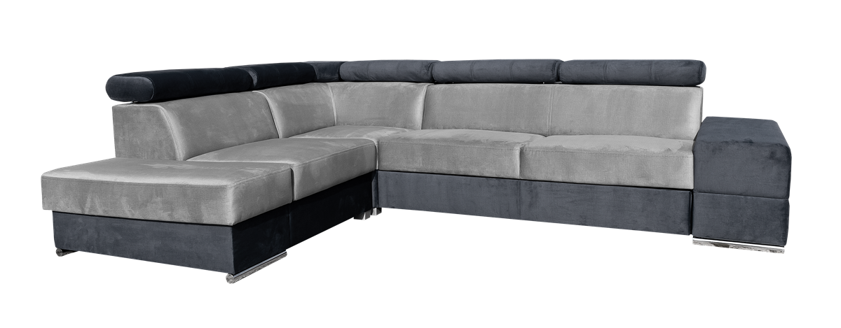 ELEMENTO L sarokülő