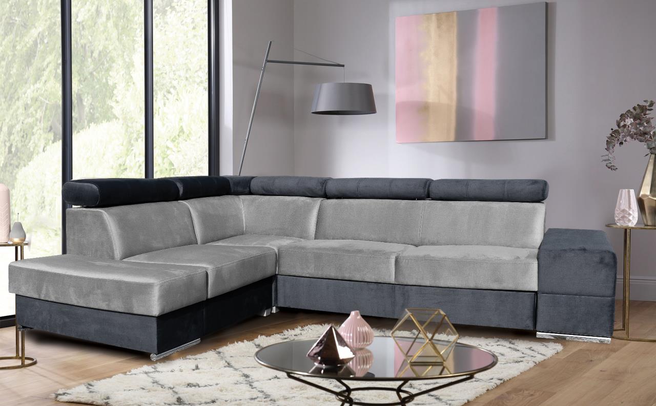 ELEMENTO L sarokülő