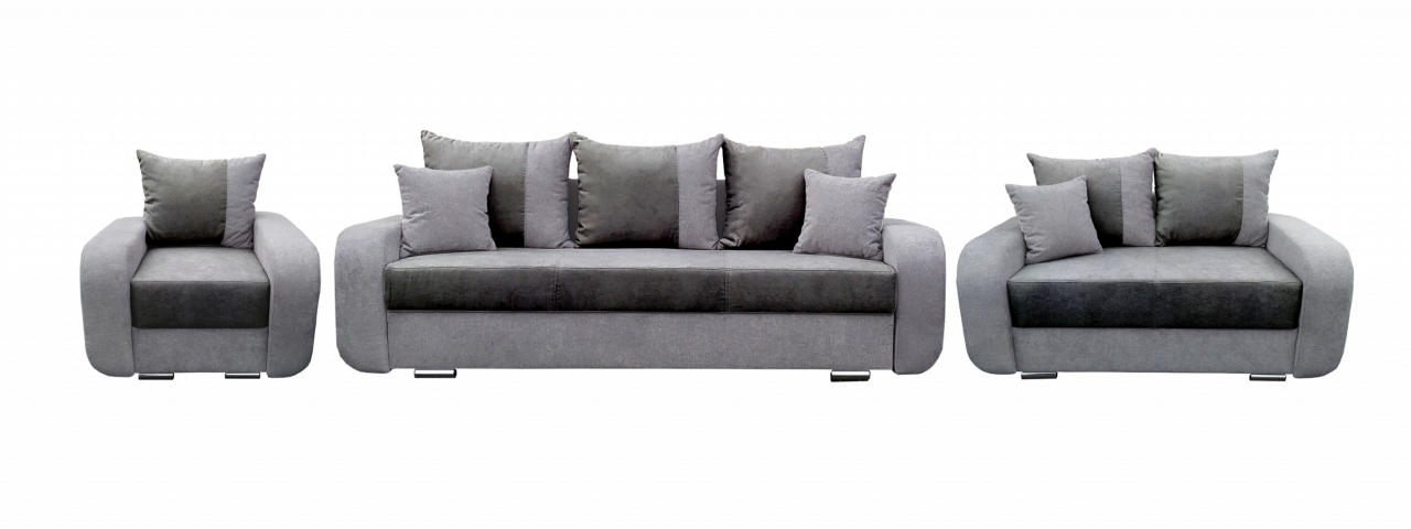 FERO ÚJ 3+2+1 garnitúra