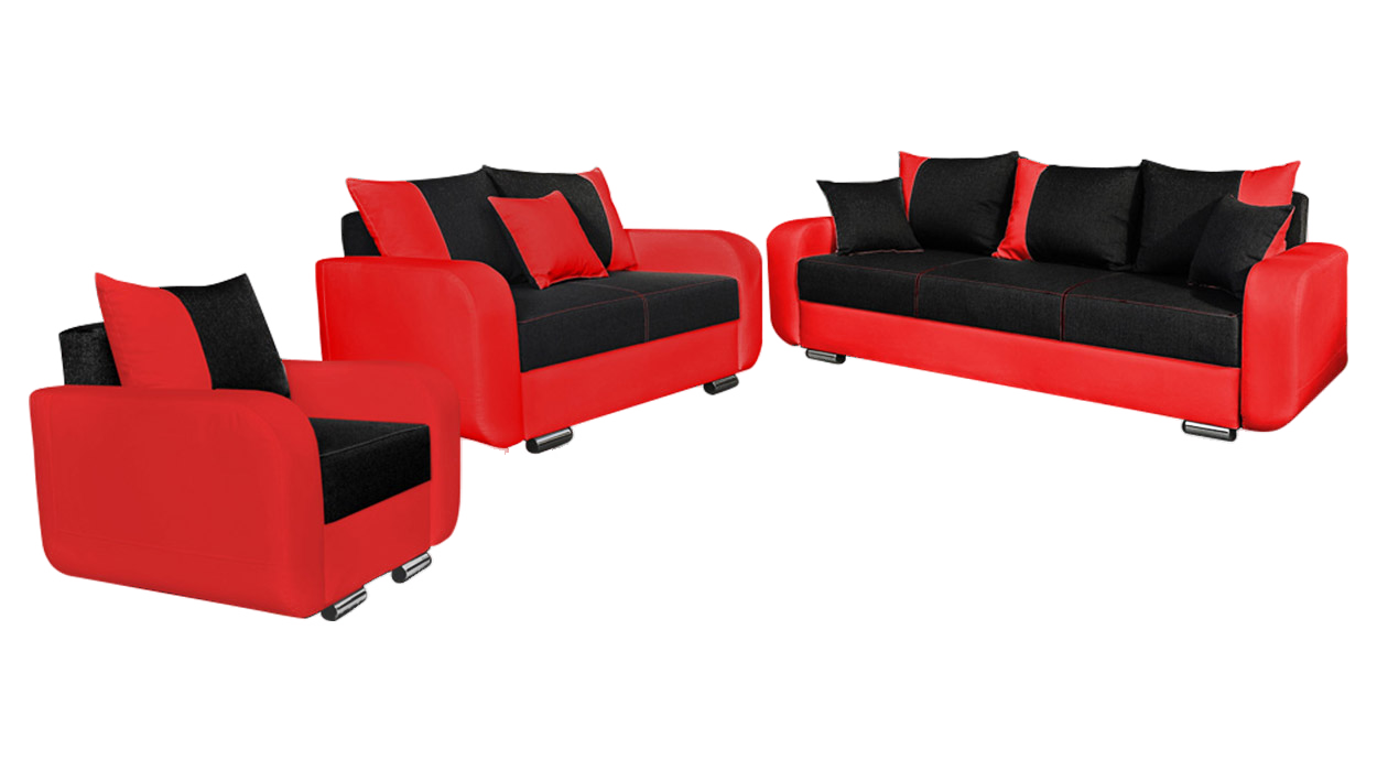 FERO 3+2+1 garnitúra