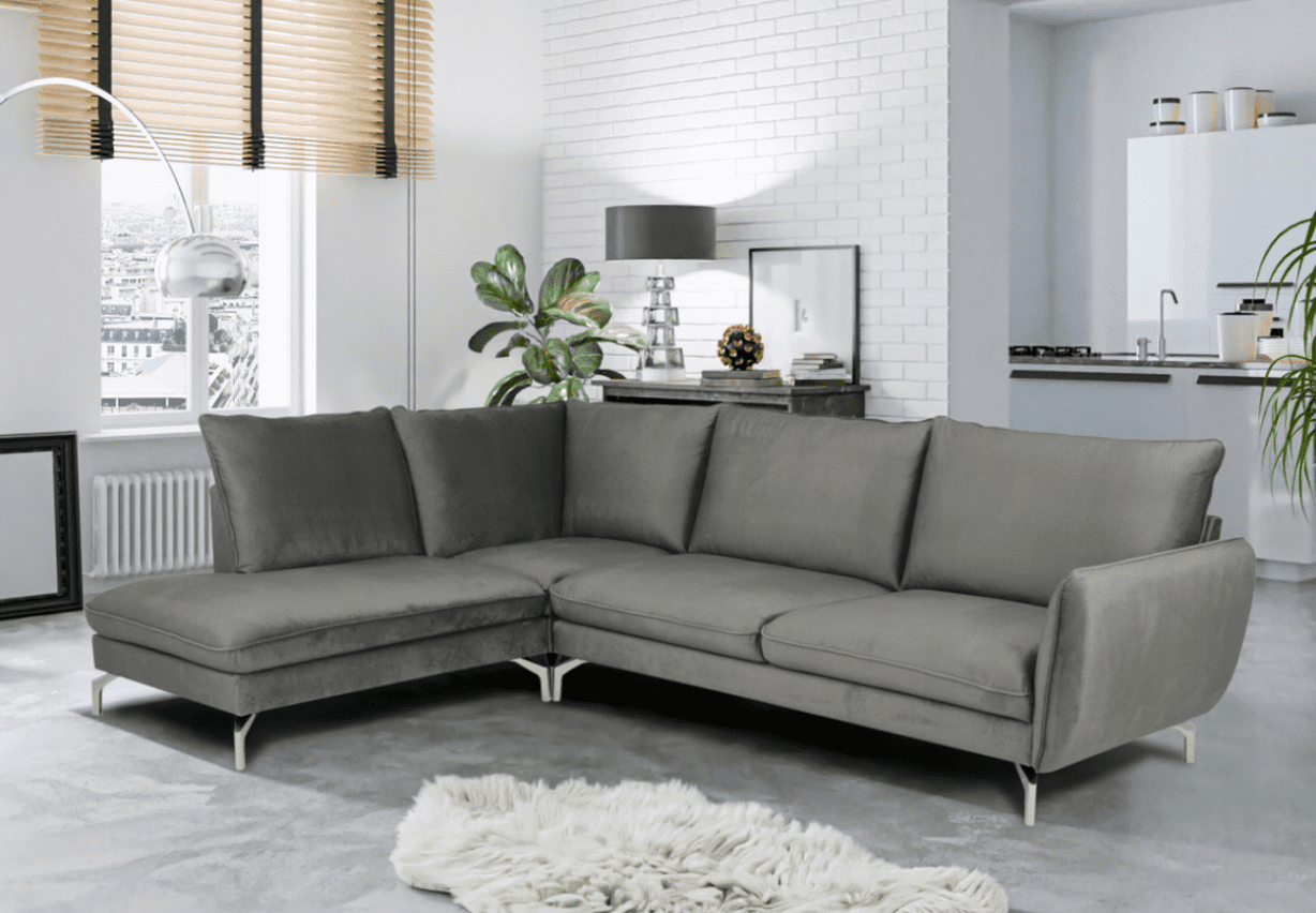 FLINT L II. sarokülő