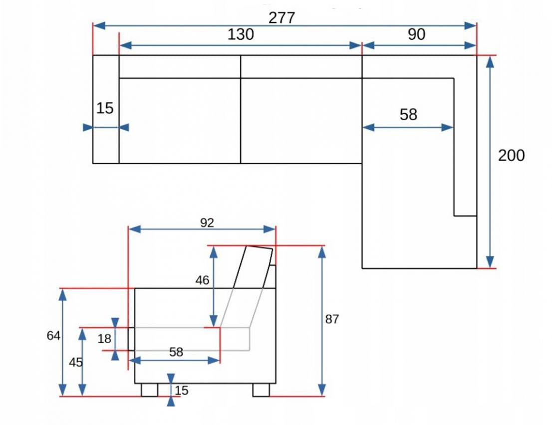 FLINT L II. sarokülő